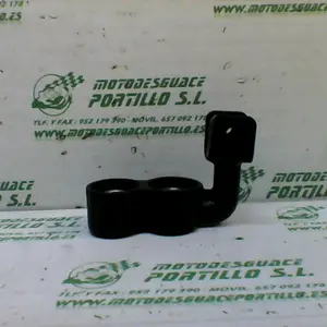 Foto de Estribera delantera izquierda Keeway RKV 125 referencia 326-22-42299 foto 1