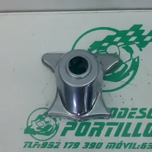 Foto de Embellecedor de cerradura de contacto Daelim Daystar 125 referencia 43-24-48249 foto 5
