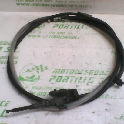Foto de Cable freno mano Honda Foresight 250 referencia 147-17-14200