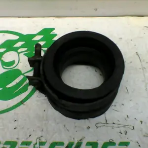 Foto de Goma del tubo de admision Kawasaki Gpz 500 referencia 132-18-43227 foto 2