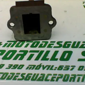 Foto de Caja de laminas Piaggio ZIP AIRE 2T 3 50 referencia 167-18-15246 foto 5