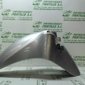 Foto de Guardabarro delantero Peugeot Looxor 50 referencia 57-17-7574