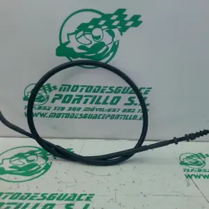 Foto de Cable embrague Kawasaki Z 900 referencia 6-24-47534 foto 3