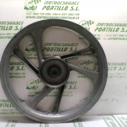Foto de Llanta trasera Honda SKY 50 referencia 197-20-32749
