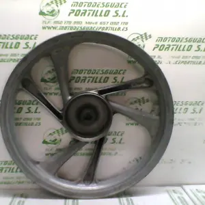 Foto de Llanta trasera Honda SKY 50 referencia 197-20-32749