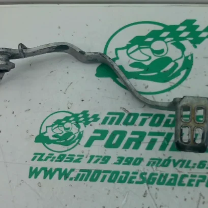 Foto de Palanca de freno trasero Yamaha XT 600 E referencia 72-24-47960
