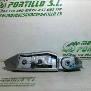 Foto de Estribera trasera derecha Sym Gts 125 referencia 48-24-48951 foto 1