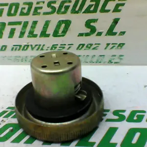 Foto de Tapón de gasolina Kymco Scout 50 referencia 196-18-23686 foto 3