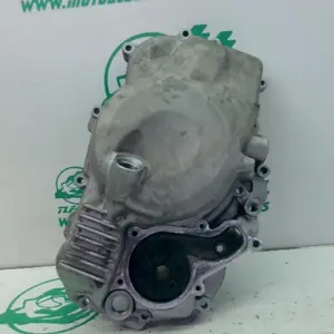 Foto de Tapa de encendido Piaggio BEVERLY 350I referencia 252-23-45856 foto 7