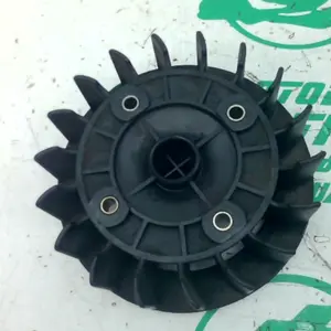 Foto de Ventilador del plato magnetico Kymco MILER 125I referencia 151-24-48141 foto 2