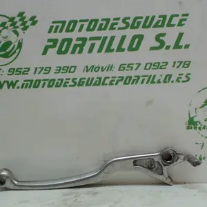 Foto de Maneta de freno delantero Suzuki Burgman 125 08-10 referencia 50-17-7129