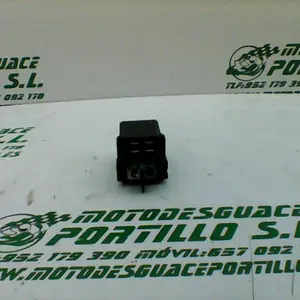 Foto de Relé Kawasaki Eliminator 125 referencia 274-18-17466 foto 6