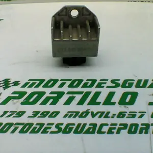 Foto de Regulador Peugeot tweet 125 referencia 419-22-40520 foto 3