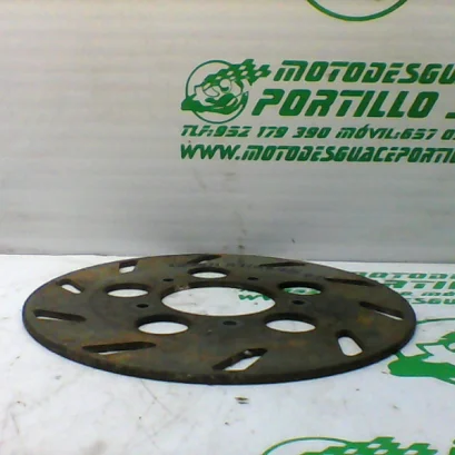 Foto de Disco de freno delantero Derbi ATLANTIS 4T 06 referencia 153-18-28726