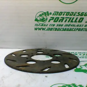 Foto de Disco de freno delantero Derbi ATLANTIS 4T 06 referencia 153-18-28726 foto 1