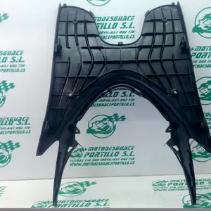 Foto de Suelo Piaggio FLY 125 3V referencia 456-22-41265