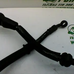 Foto de Latiguillo freno delantero Yamaha Cygnus x 125 referencia 425-21-32196 foto 5