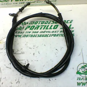 Foto de Cable acelerador Yamaha Cygnus x 125 referencia 323-23-45189 foto 11