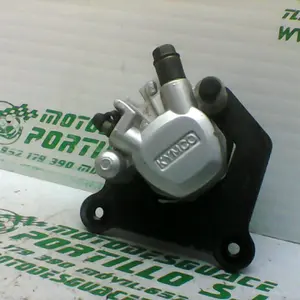 Foto de Pinza de freno delantera Kymco Agility city 125 referencia 17-19-39663 foto 9
