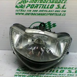 Foto de Faro delantero Honda SH 125 referencia 343-20-49128 foto 11