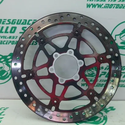 Foto de Disco de freno delantero Ducati MONSTER S2R referencia 141-23-44048