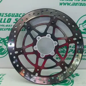 Foto de Disco de freno delantero Ducati MONSTER S2R referencia 141-23-44048 foto 1