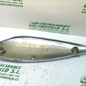 Foto de Embellecedor de tapa depósito de gasolina Kymco VENOX 250 referencia 154-19-20790 foto 4