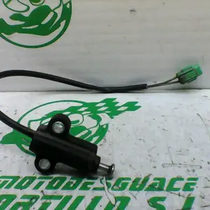 Foto de Sensor de asiento Suzuki Burgman 125 referencia 99-23-43590 foto 2