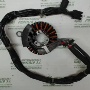 Foto de Encendido Honda Pcx 125 referencia 181-23-46237 foto 18