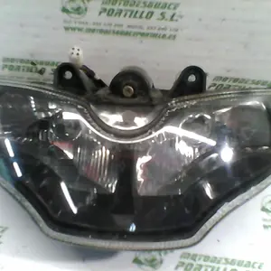 Foto de Faro delantero Gilera Runner 50 referencia 252-18-36233 foto 3