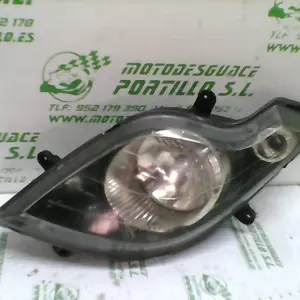 Foto de Faro izquierdo Keeway Outlook 125 referencia 191-18-17240 foto 4