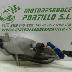 Foto de Intermitente trasero izquierdo Kymco Grand dink 125 referencia 166-20-36171 foto 3