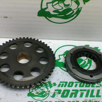 Foto de Embrague de arranque Gilera NEXUS 300I referencia 173-22-36341