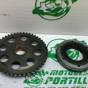 Foto de Embrague de arranque Gilera NEXUS 300I referencia 173-22-36341