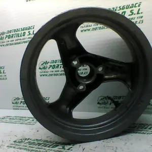 Foto de Llanta delantera Peugeot ELYSTAR 125 referencia 119-19-24273 foto 3