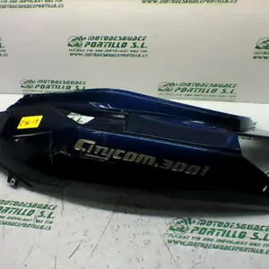 Foto de Carcasa lateral trasera izquierda Sym CITYCOM 300 I referencia 246-19-22946 foto 5