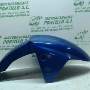 Foto de Guardabarro delantero Kymco Agility 50 referencia 107-21-35120