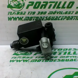 Foto de Bomba de freno delantero Honda SH MODE referencia 413-21-32584 foto 7