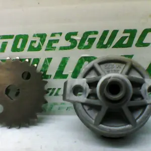Foto de Bomba de aceite Peugeot LOOXOR 125 referencia 178-19-23955 foto 3
