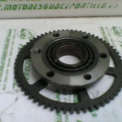Foto de Embrague de arranque Yamaha R6 referencia 17-18-12338