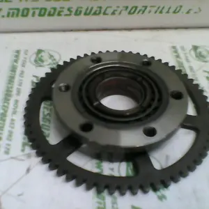 Foto de Embrague de arranque Yamaha R6 referencia 17-18-12338