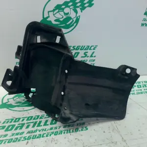 Foto de Paso de rueda Honda Pcx 125 referencia 181-23-46251 foto 9