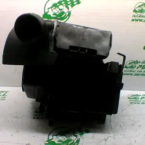 Foto de Caja de filtro Honda AFRICA TWIN referencia 363-19-35917 foto 8
