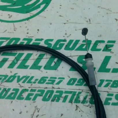 Foto de Cable cerradura asiento Honda SH 125 2018 referencia 327-24-48736