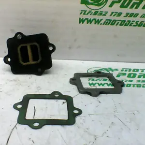 Foto de Caja de laminas Suzuki Zillion 50 referencia 200-18-31610