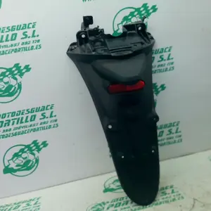 Foto de Portamatricula Piaggio liberty 125 i 2023 referencia 60-26-49298 foto 8
