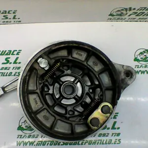 Foto de Porta-zapata rueda trasera Kymco VENOX 250 referencia 154-19-20898 foto 5