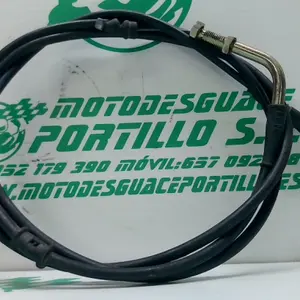 Foto de Cable acelerador Kymco Agility 50 referencia 27-18-12894