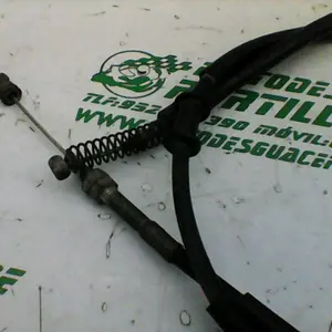 Foto de Cable freno mano Honda Silver wing 600 referencia 122-19-20275 foto 2