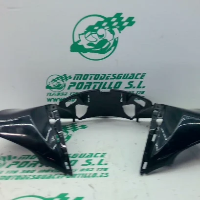 Foto de Cabezón Yamaha Xenter 125 referencia 446-22-40707